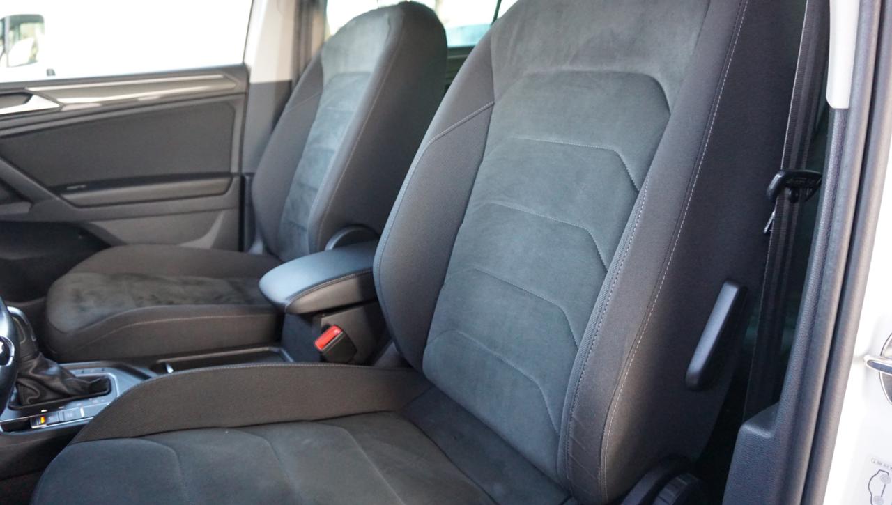 VOLKSWAGEN Tiguan 2.0 TDI 150 CV SCR DSG R-Line - 17