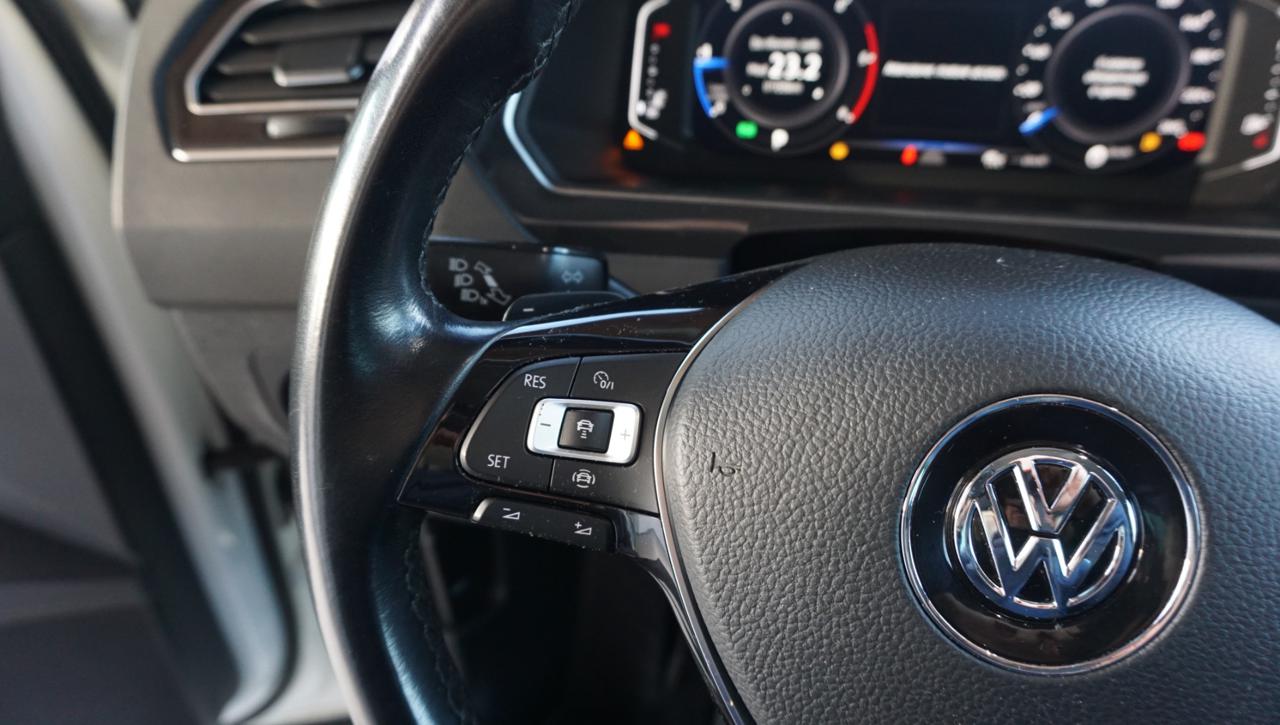 VOLKSWAGEN Tiguan 2.0 TDI 150 CV SCR DSG R-Line - 20