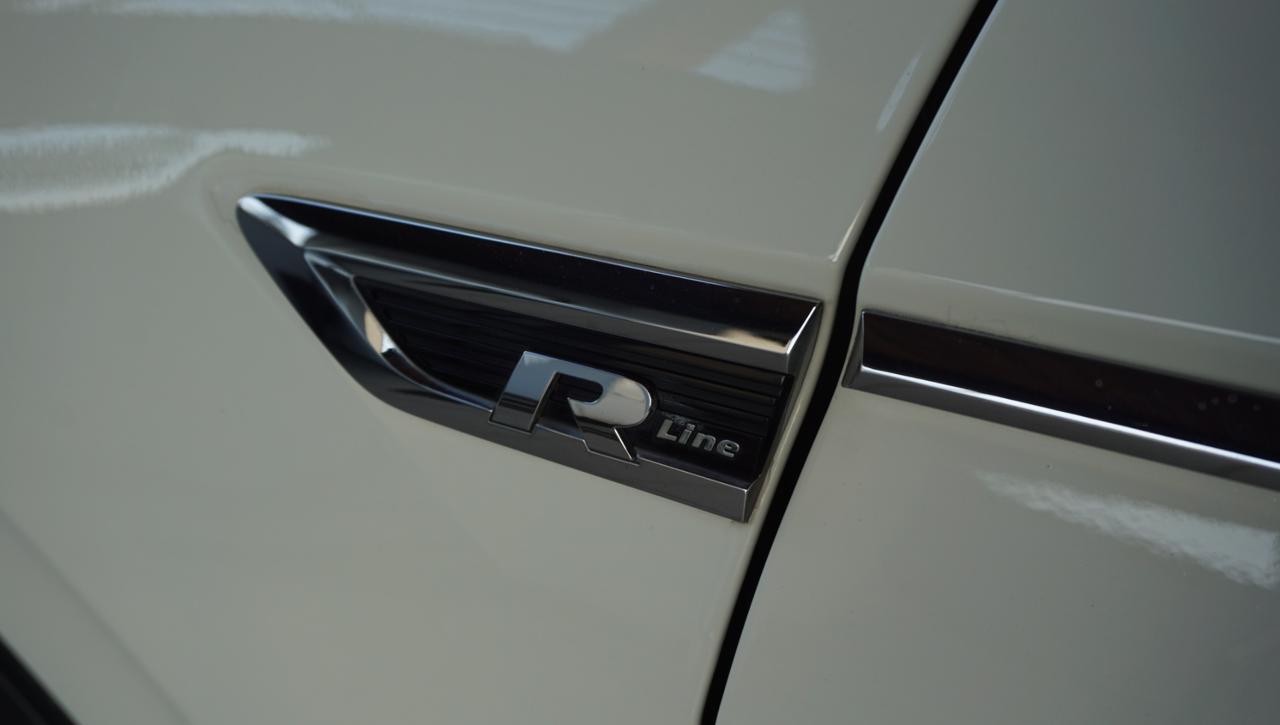 VOLKSWAGEN Tiguan 2.0 TDI 150 CV SCR DSG R-Line - 13