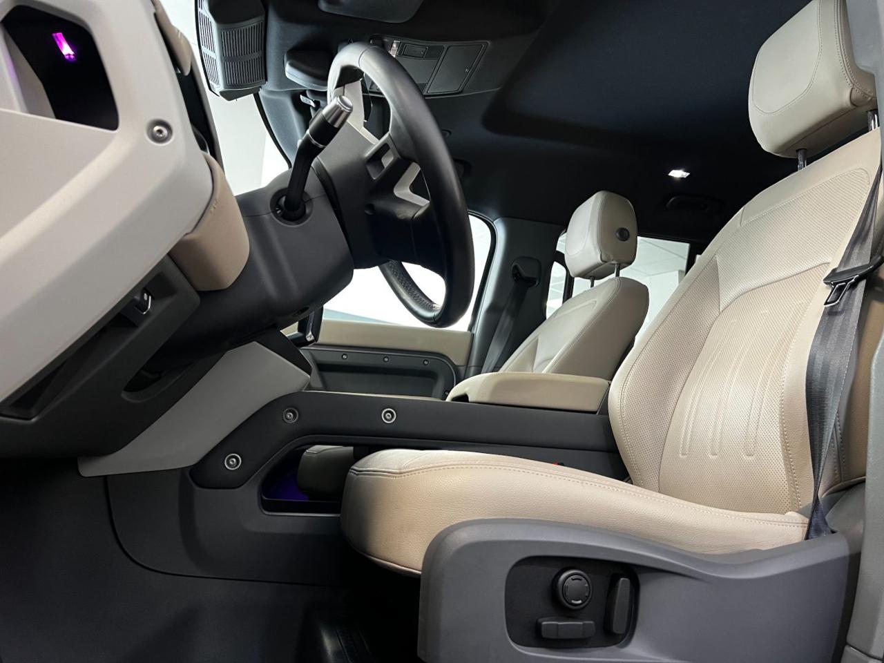 Land Rover Defender 110 3.0D I6 200 CV AWD X-Dynamic SE / AUTOCARRO 2022 - foto 2