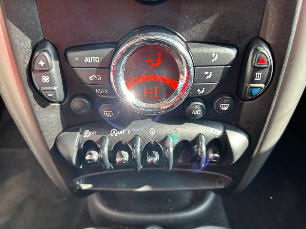 MINI One Countryman BICOLOR - 5