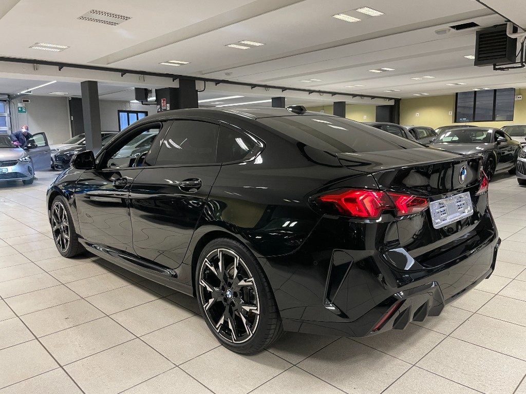 BMW 220 48V Gran Coupé MSport--PREZZO REALE--- - 6