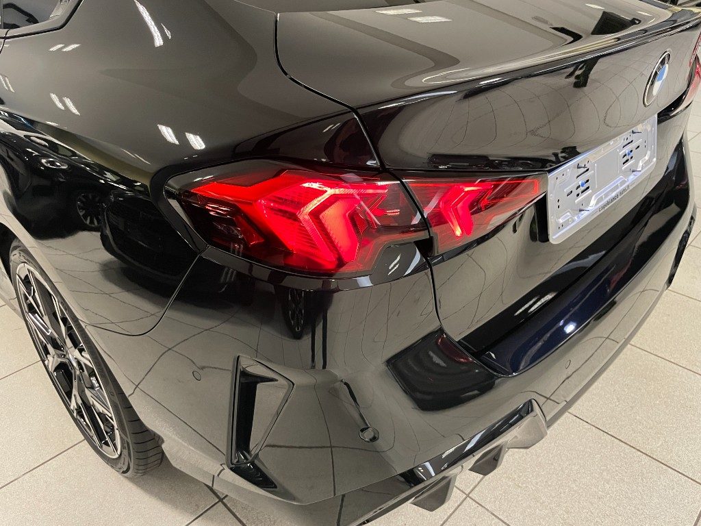 BMW 220 48V Gran Coupé MSport--PREZZO REALE--- - 7