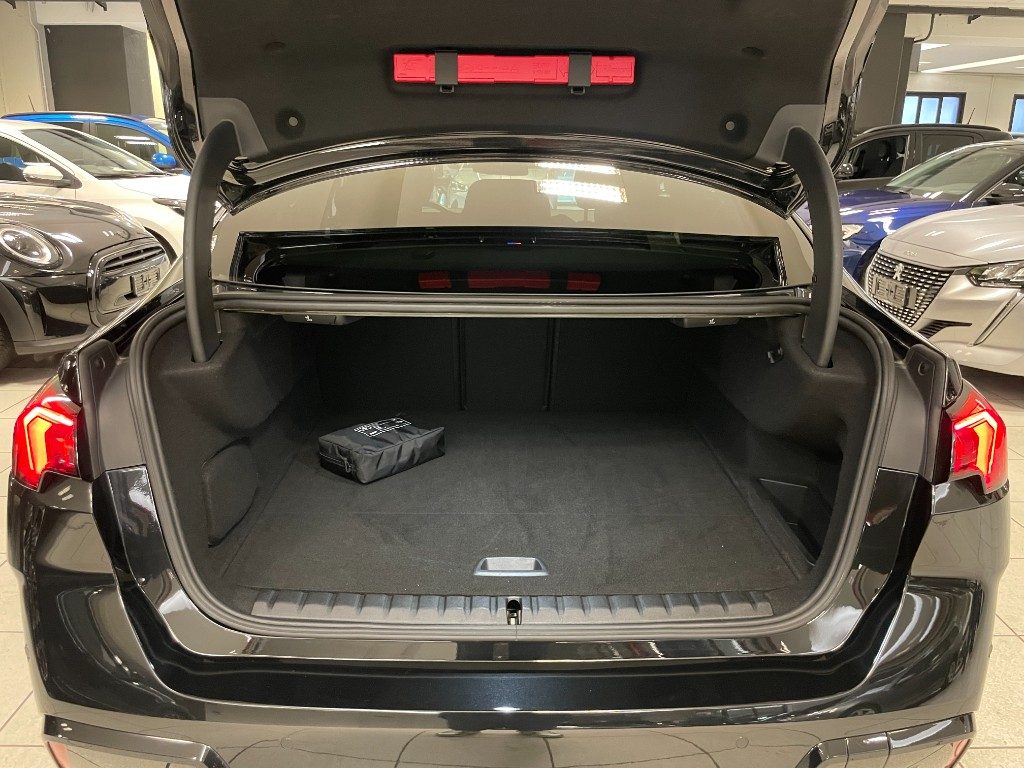 BMW 220 48V Gran Coupé MSport--PREZZO REALE--- - 8