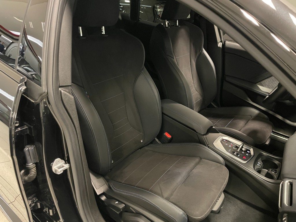 BMW 220 48V Gran Coupé MSport--PREZZO REALE--- - 18