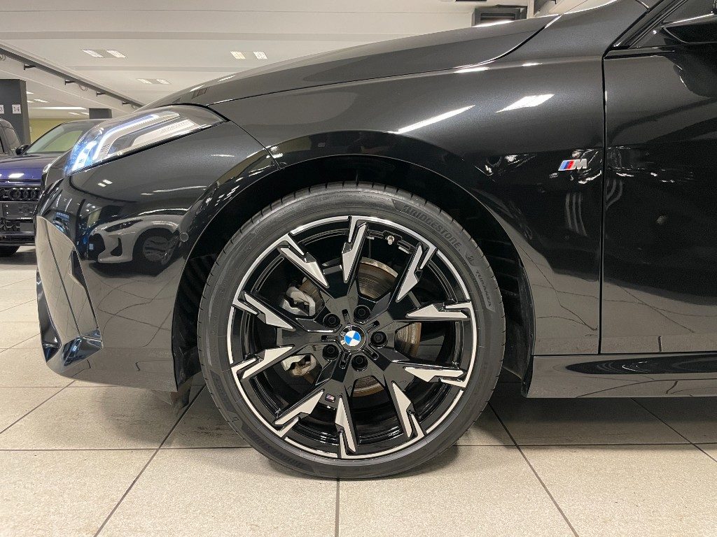 BMW 220 48V Gran Coupé MSport--PREZZO REALE--- - 15