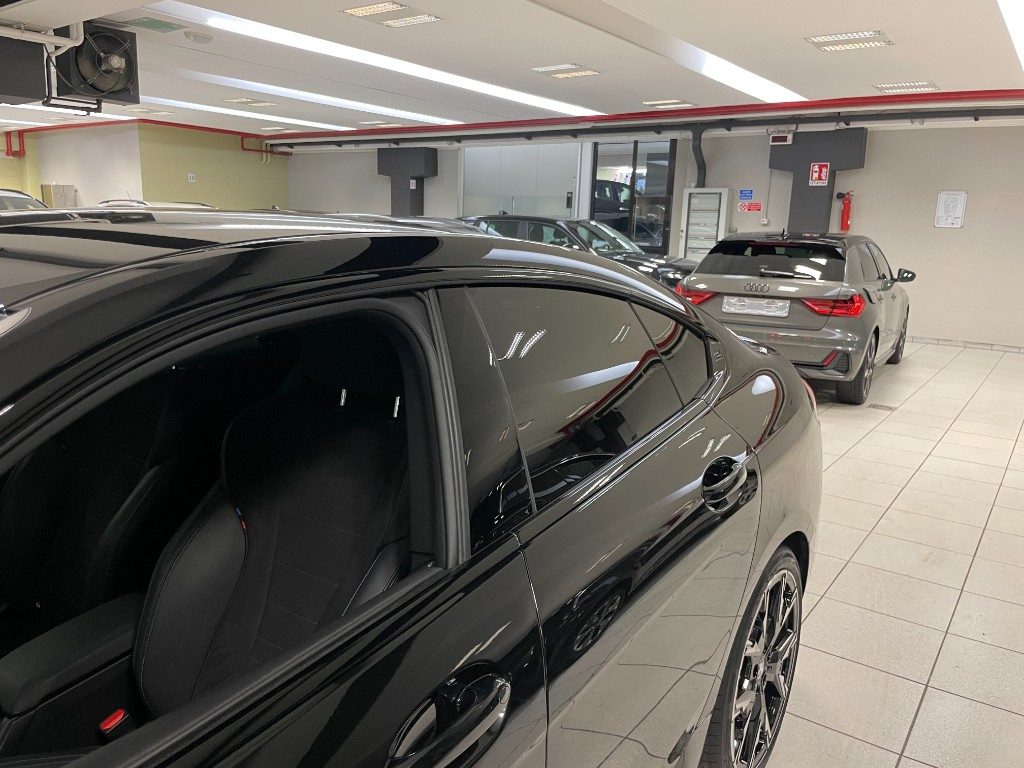 BMW 220 48V Gran Coupé MSport--PREZZO REALE--- - 19