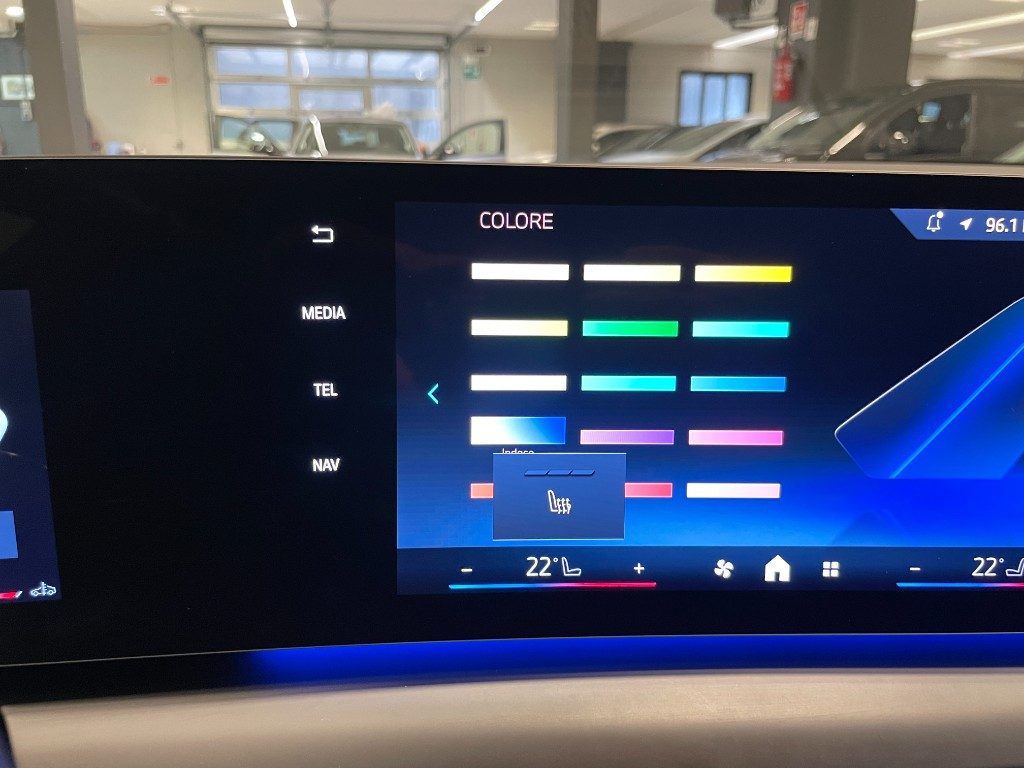 BMW 220 48V Gran Coupé MSport--PREZZO REALE--- - 21