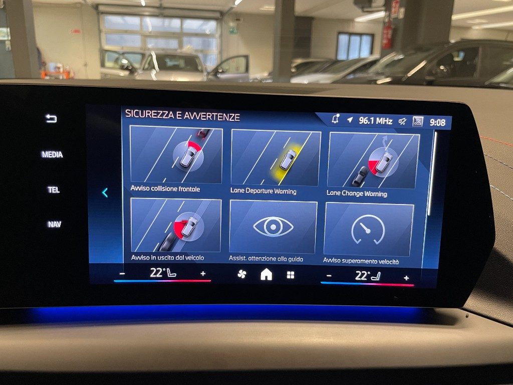 BMW 220 48V Gran Coupé MSport--PREZZO REALE--- - 22