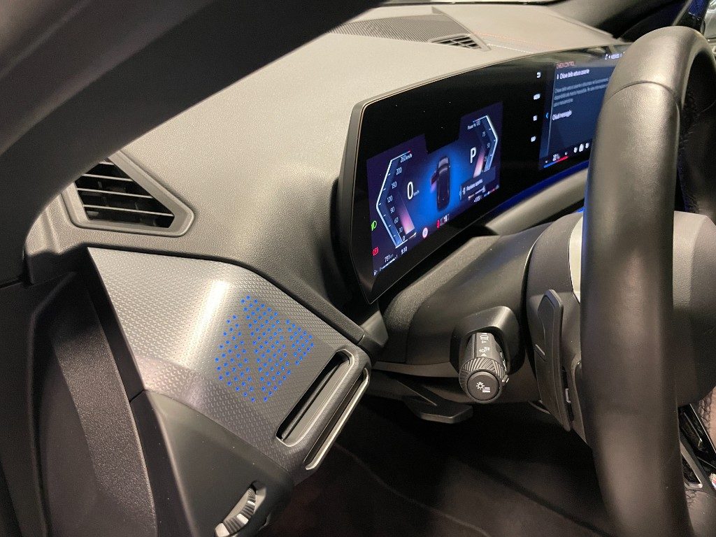 BMW 220 48V Gran Coupé MSport--PREZZO REALE--- - 23