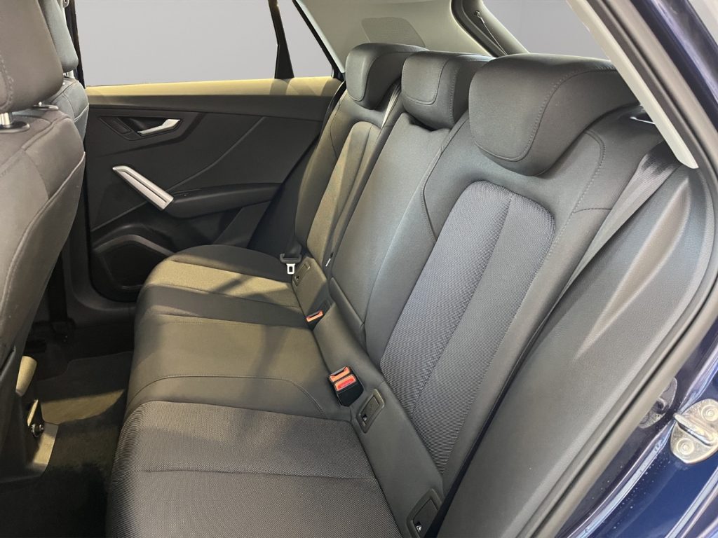 AUDI Q2 2.0TDI S-TRONIC - 8