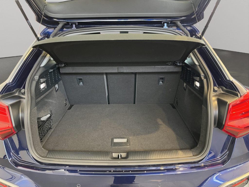 AUDI Q2 2.0TDI S-TRONIC - 15