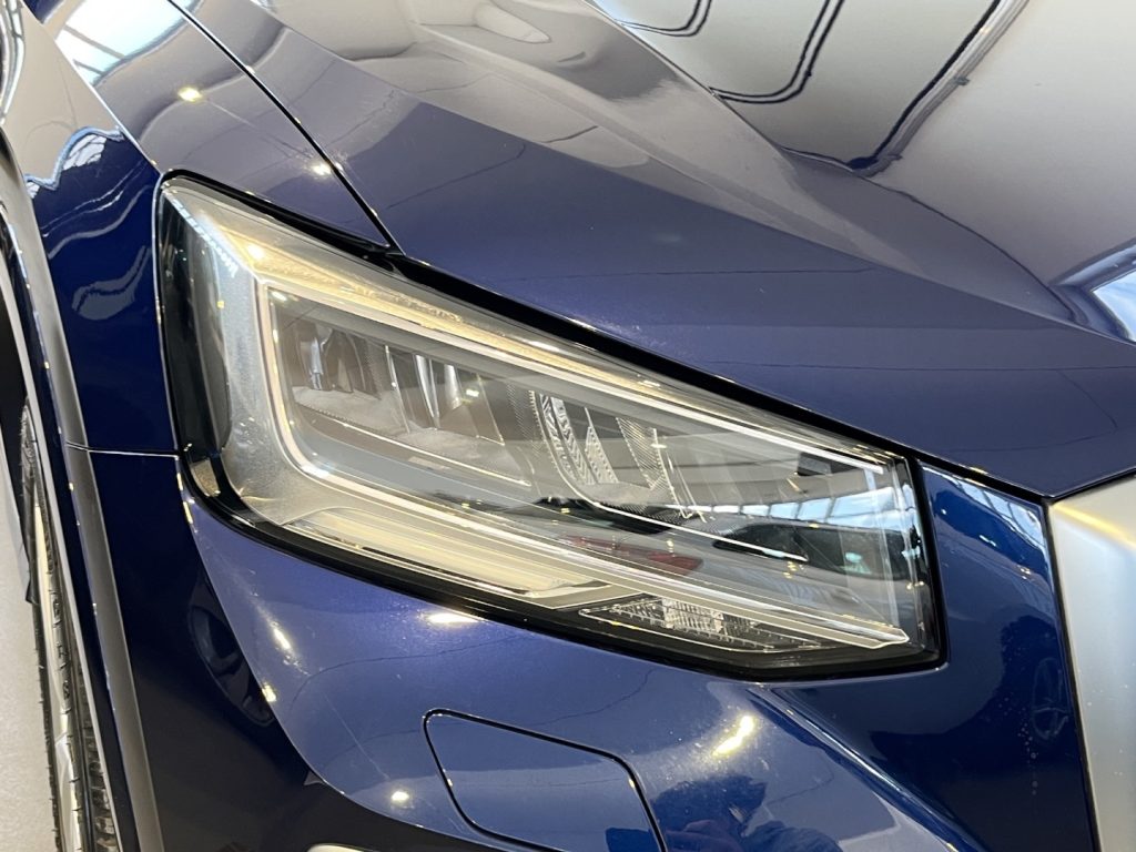 AUDI Q2 2.0TDI S-TRONIC - 18