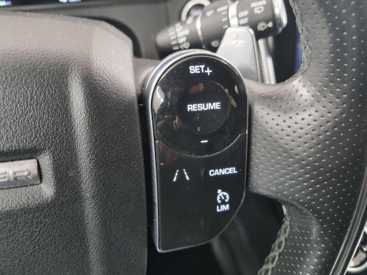 LAND ROVER Range Rover Velar 2.0D I4 240 CV R-Dynamic - 27