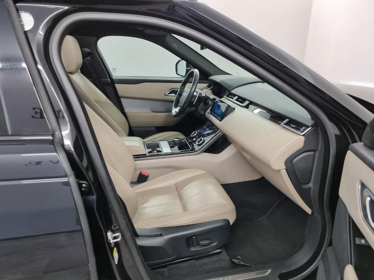 LAND ROVER Range Rover Velar 2.0D I4 240 CV R-Dynamic - 8