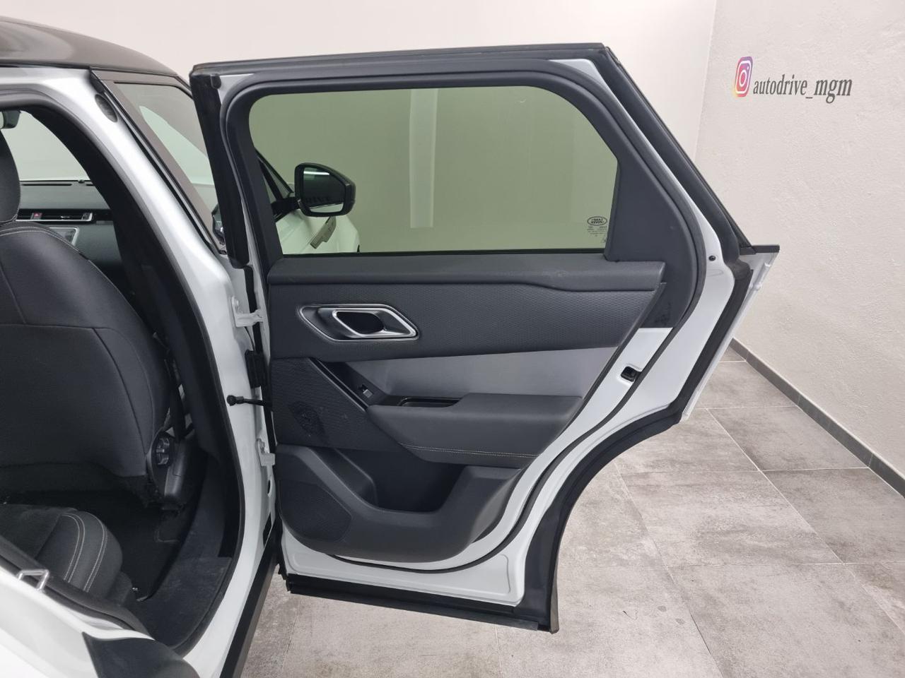 LAND ROVER Range Rover Velar 2.0D I4 240 CV R-Dynamic - 23