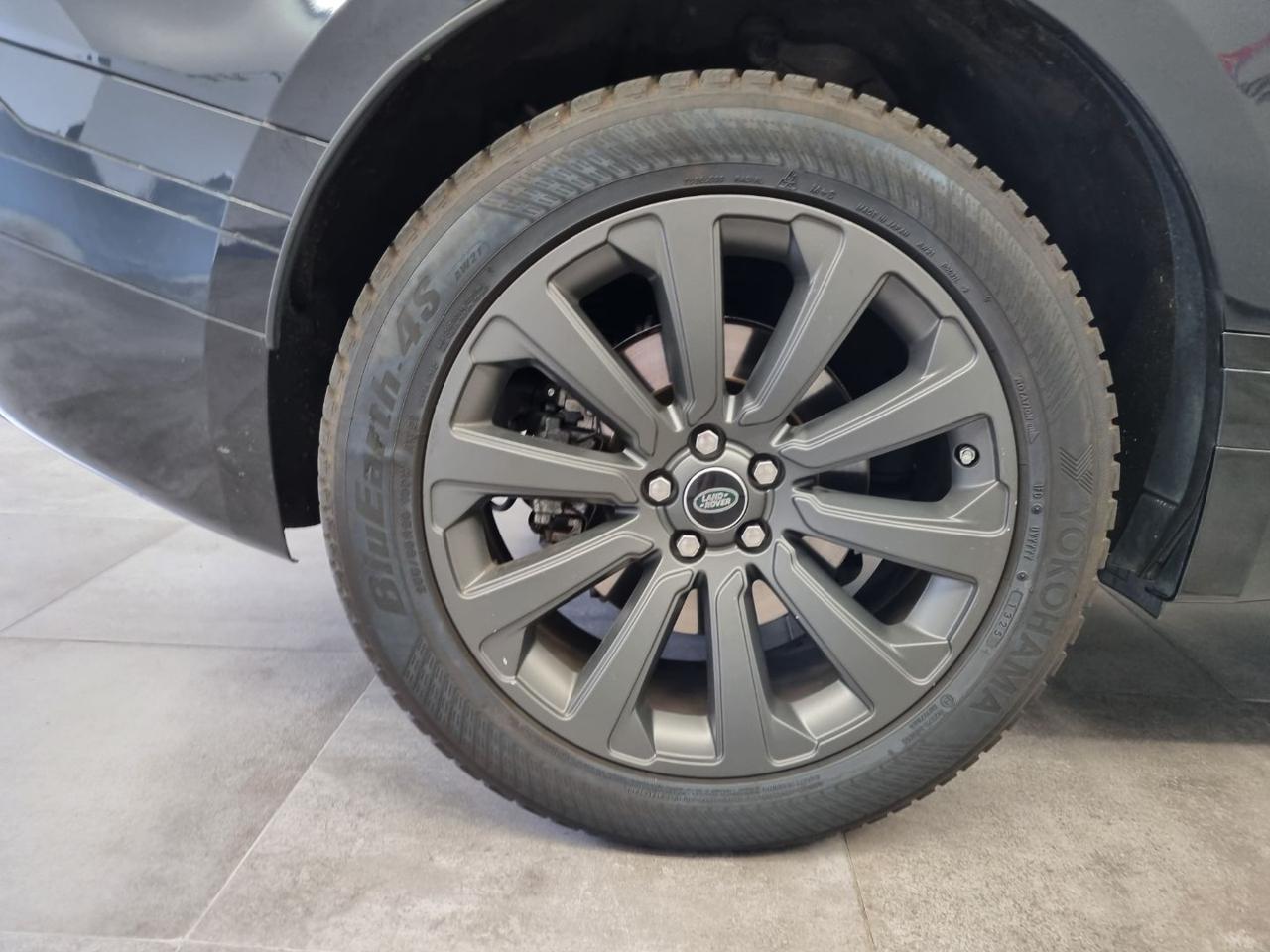 LAND ROVER Range Rover Velar 2.0D I4 240 CV R-Dynamic - 15