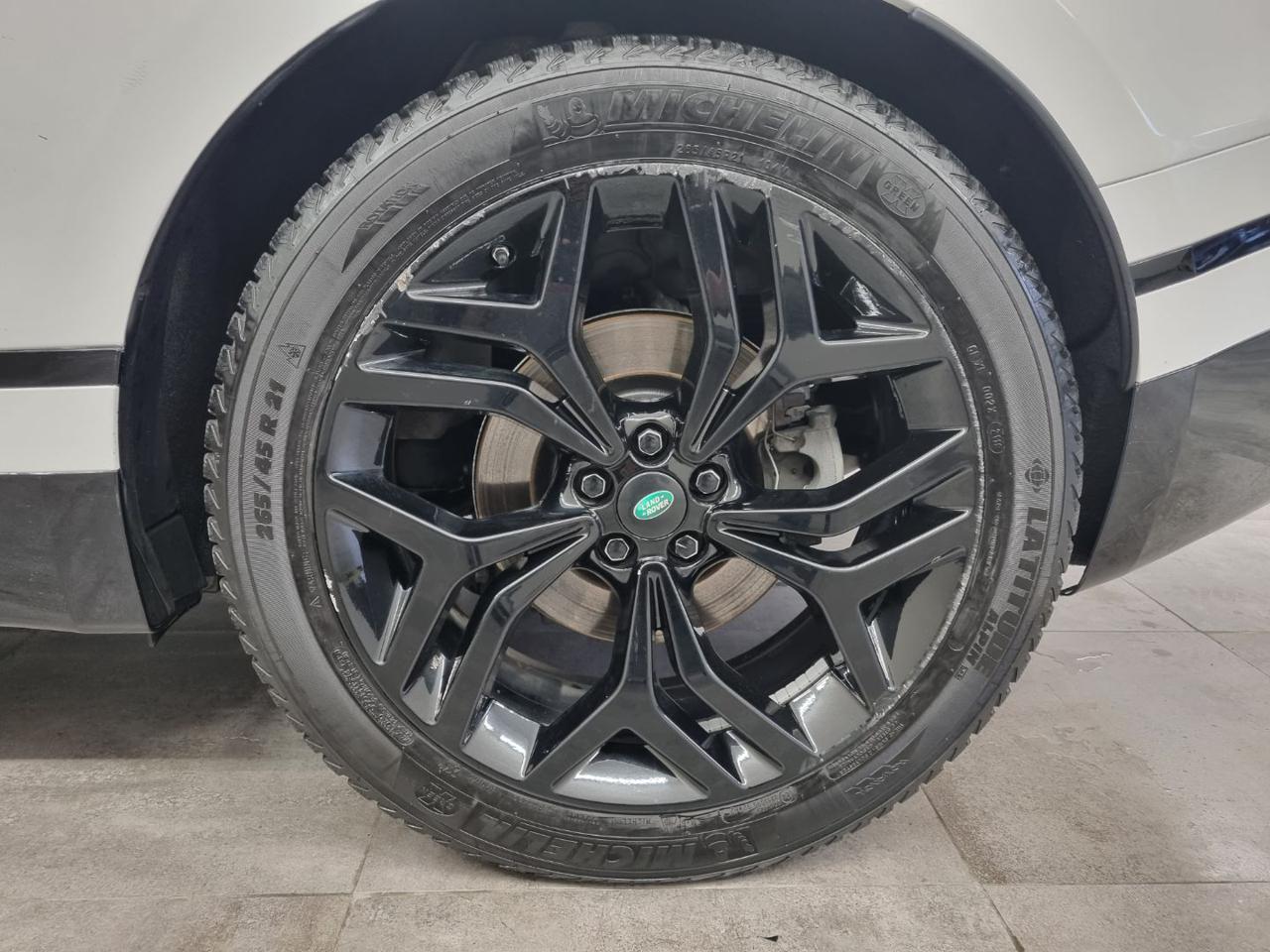 LAND ROVER Range Rover Velar 2.0D I4 240 CV R-Dynamic - 15