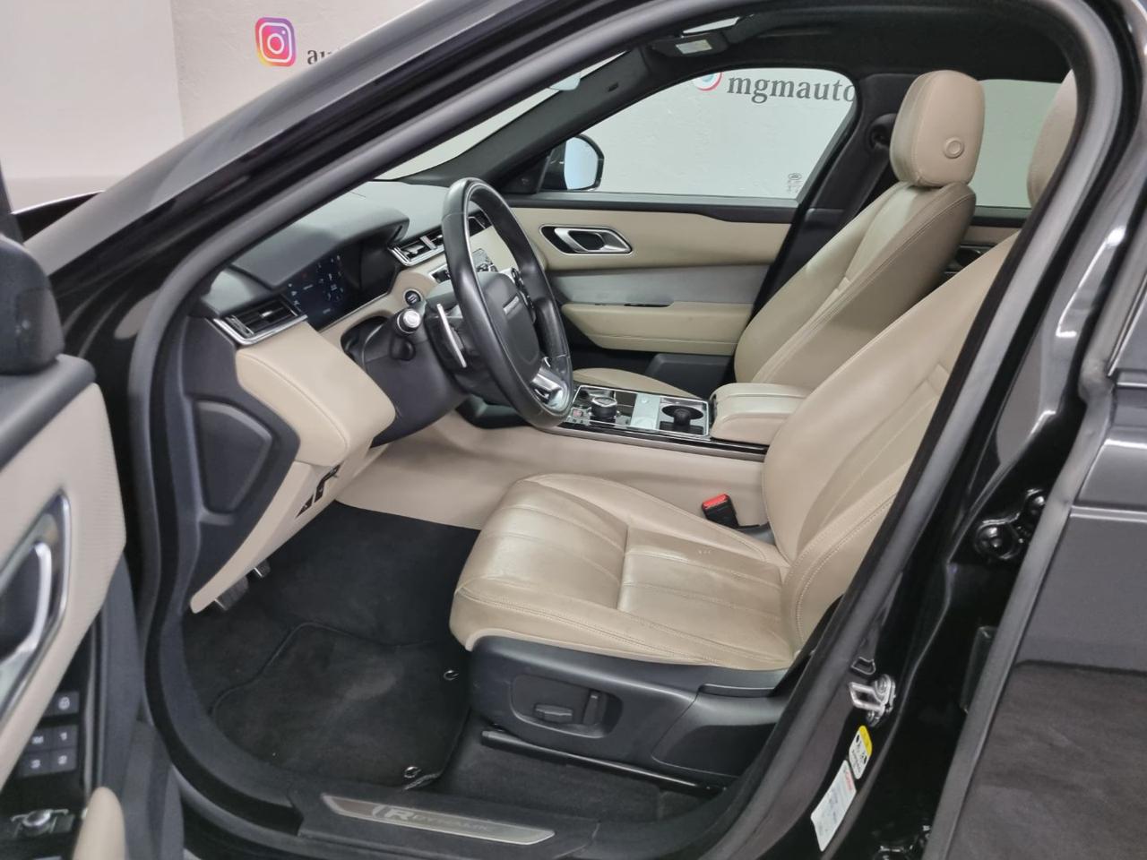 LAND ROVER Range Rover Velar 2.0D I4 240 CV R-Dynamic - 7