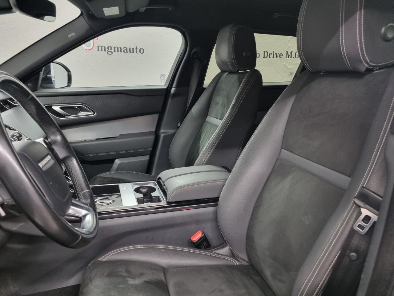 LAND ROVER Range Rover Velar 2.0D I4 240 CV R-Dynamic - 26