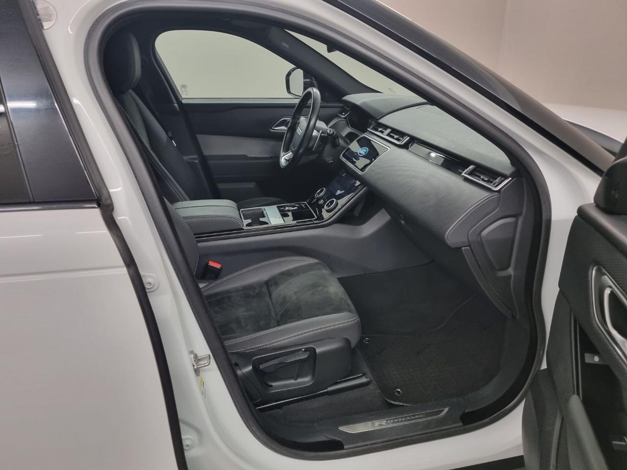 LAND ROVER Range Rover Velar 2.0D I4 240 CV R-Dynamic - 9