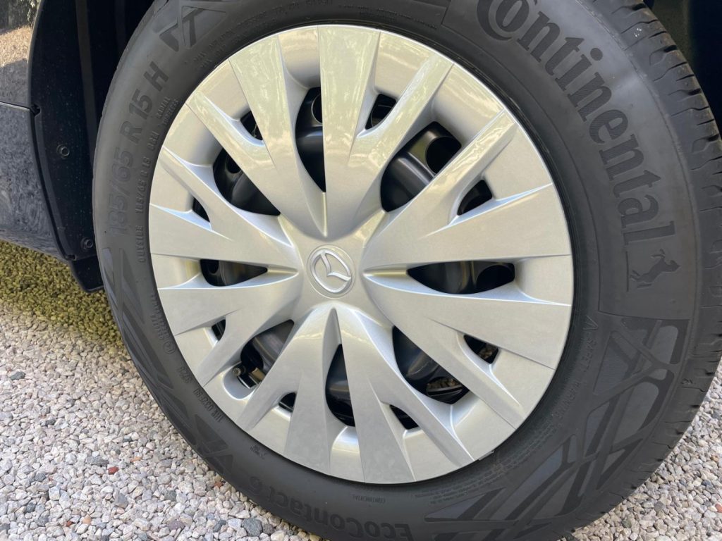 MAZDA 2 Mazda2 Hybrid 1.5 VVT e-CVT Full Hybrid Electric P - 6