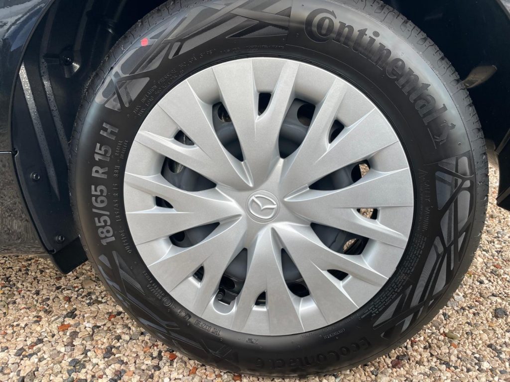 MAZDA 2 Mazda2 Hybrid 1.5 VVT e-CVT Full Hybrid Electric P - 11