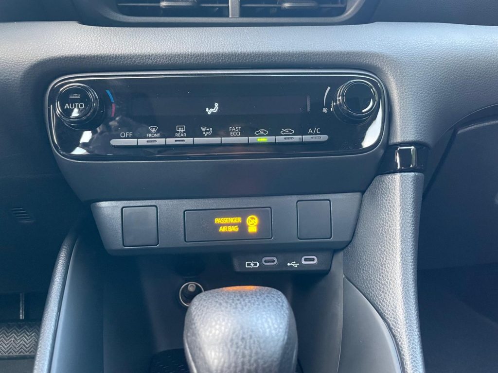 MAZDA 2 Mazda2 Hybrid 1.5 VVT e-CVT Full Hybrid Electric P - 15