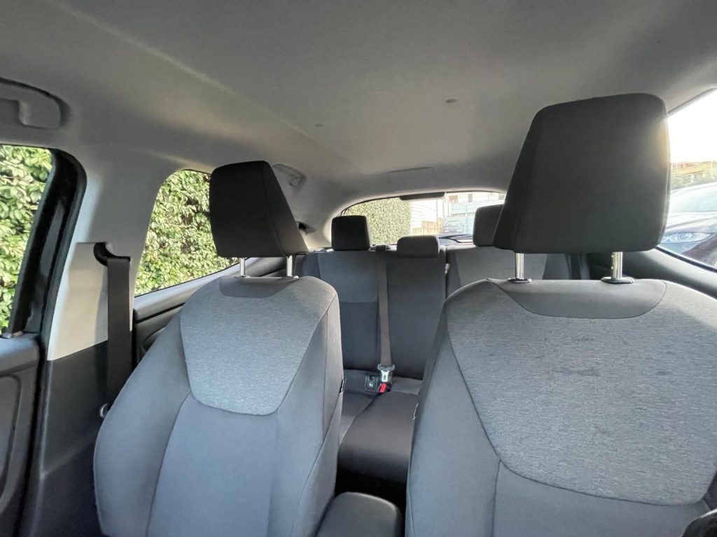 MAZDA 2 Mazda2 Hybrid 1.5 VVT e-CVT Full Hybrid Electric P - 18