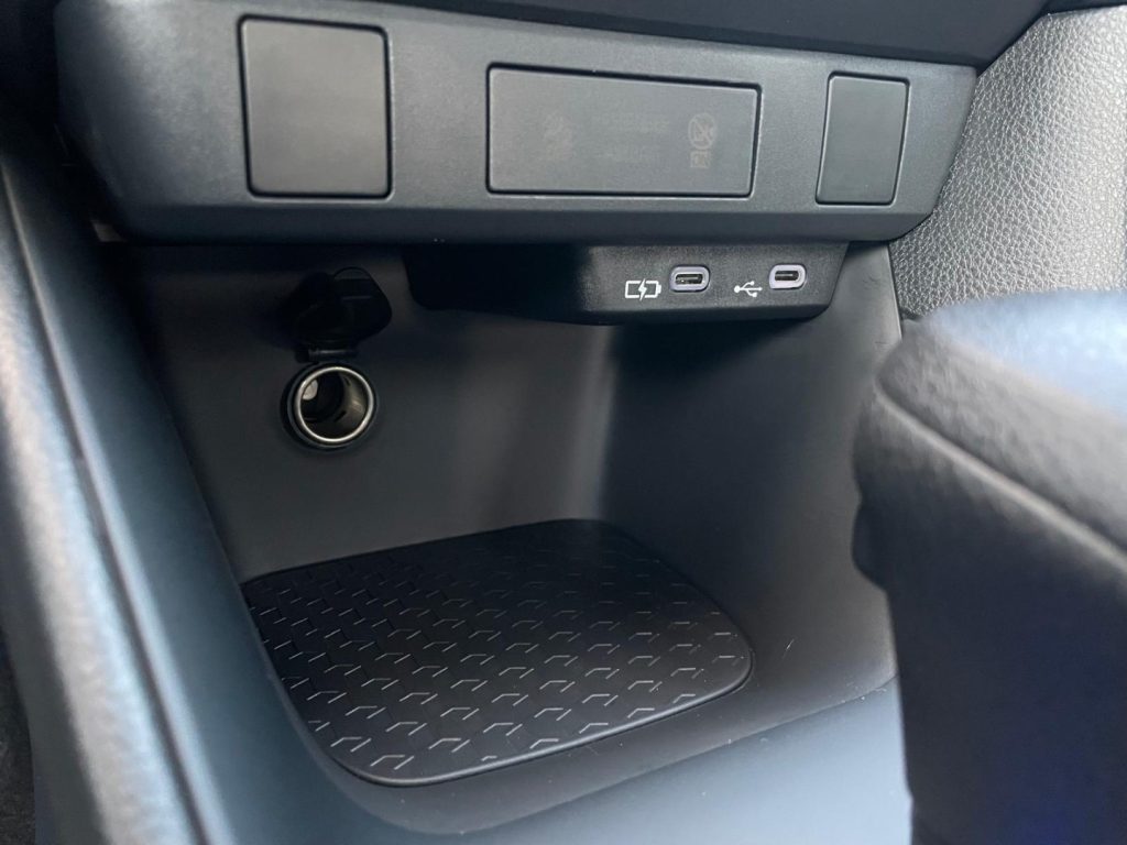 MAZDA 2 Mazda2 Hybrid 1.5 VVT e-CVT Full Hybrid Electric P - 22