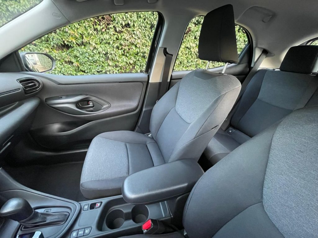 MAZDA 2 Mazda2 Hybrid 1.5 VVT e-CVT Full Hybrid Electric P - 24