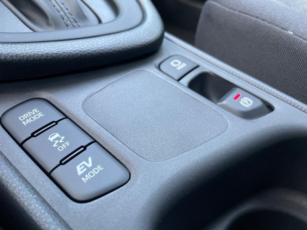 MAZDA 2 Mazda2 Hybrid 1.5 VVT e-CVT Full Hybrid Electric P - 25