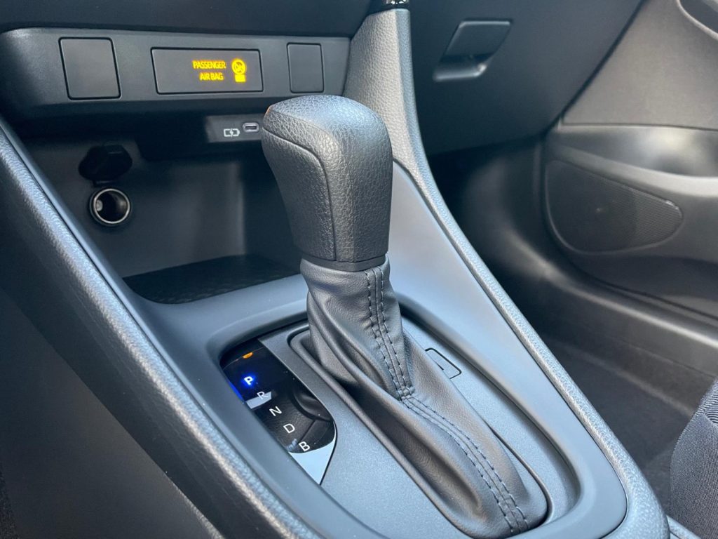 MAZDA 2 Mazda2 Hybrid 1.5 VVT e-CVT Full Hybrid Electric P - 29