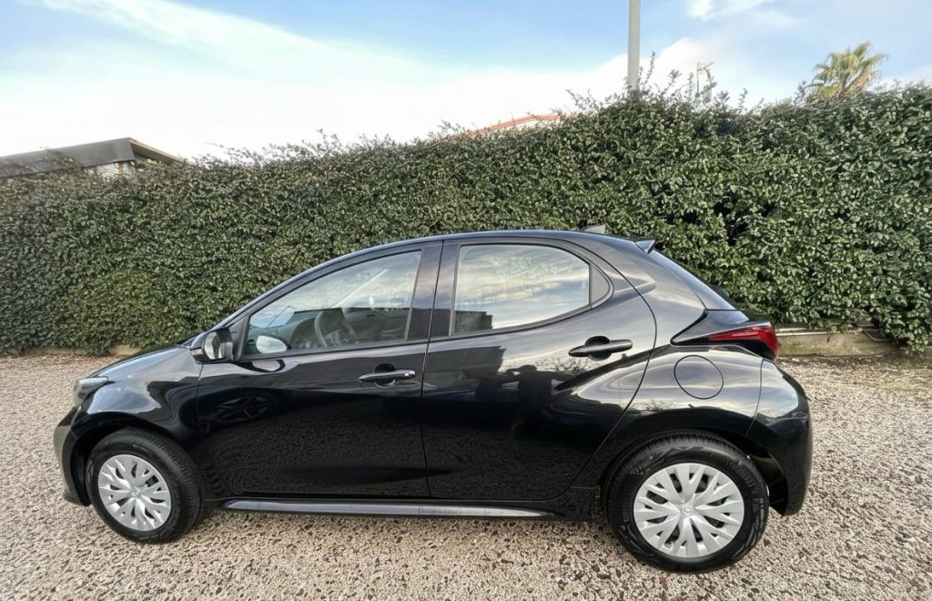 MAZDA 2 Mazda2 Hybrid 1.5 VVT e-CVT Full Hybrid Electric P - 30