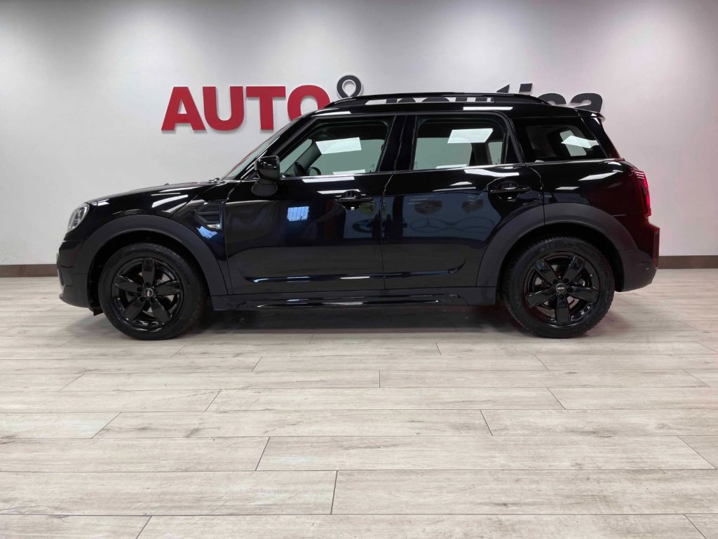 MINI Countryman 1.5 ONE D BUSINESS AUTO - IVA DEDUCIBILE - 6