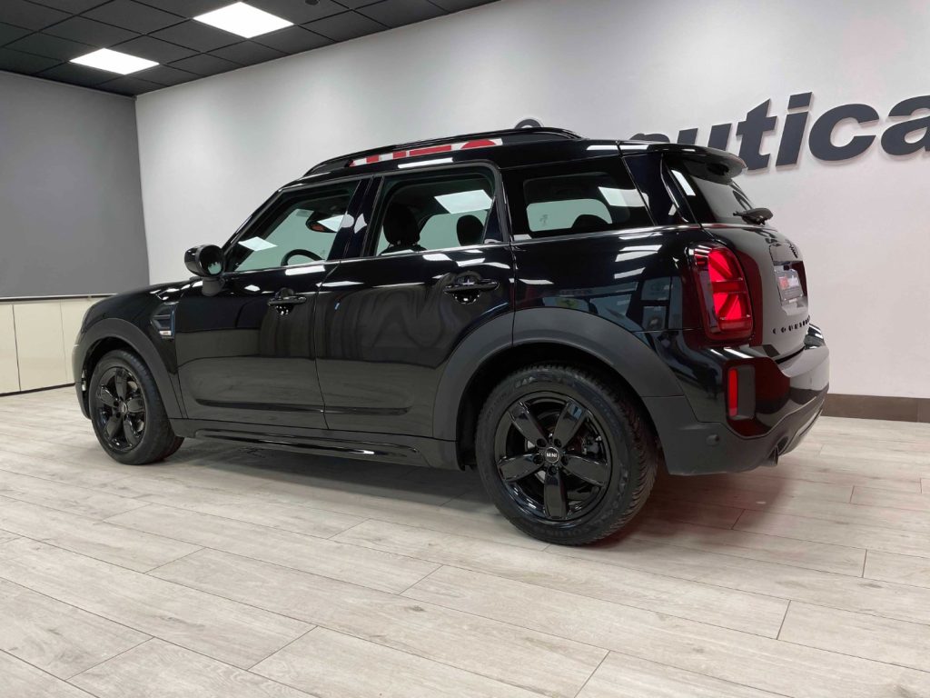 MINI Countryman 1.5 ONE D BUSINESS AUTO - IVA DEDUCIBILE - 7