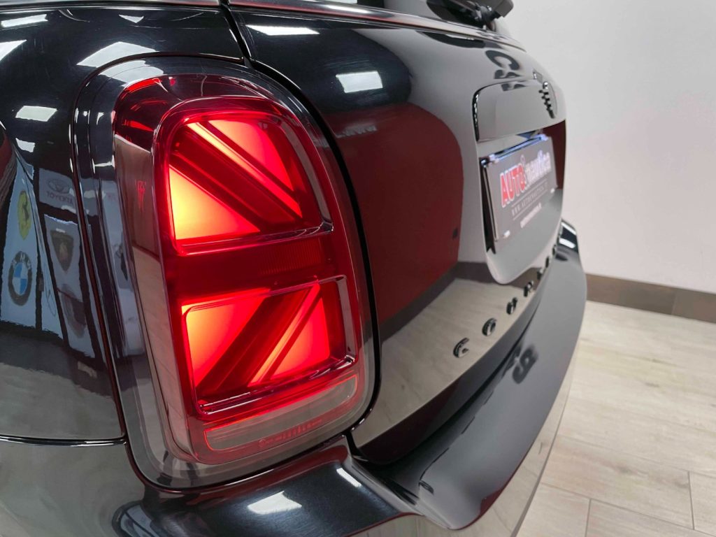 MINI Countryman 1.5 ONE D BUSINESS AUTO - IVA DEDUCIBILE - 13