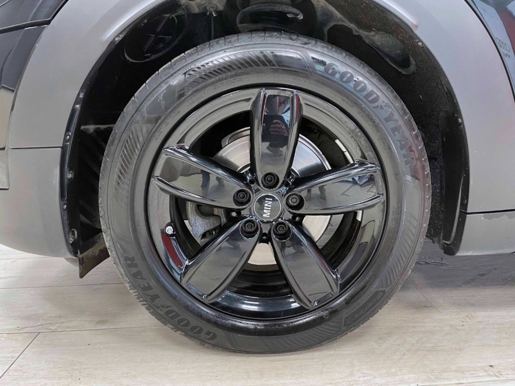 MINI Countryman 1.5 ONE D BUSINESS AUTO - IVA DEDUCIBILE - 15