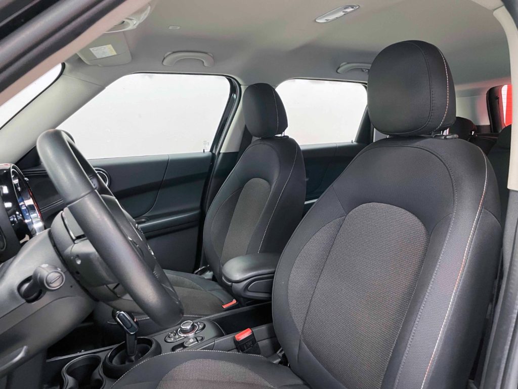 MINI Countryman 1.5 ONE D BUSINESS AUTO - IVA DEDUCIBILE - 17