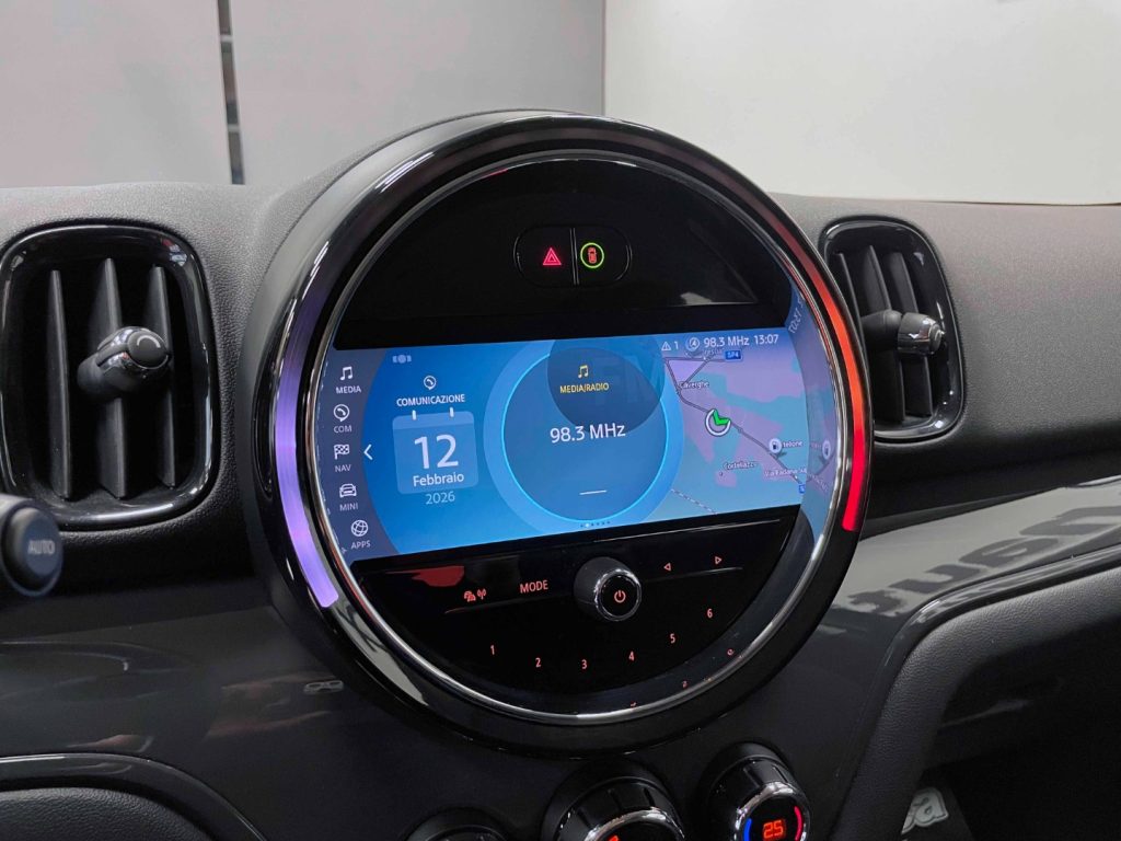 MINI Countryman 1.5 ONE D BUSINESS AUTO - IVA DEDUCIBILE - 21