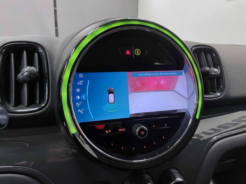 MINI Countryman 1.5 ONE D BUSINESS AUTO - IVA DEDUCIBILE - 25