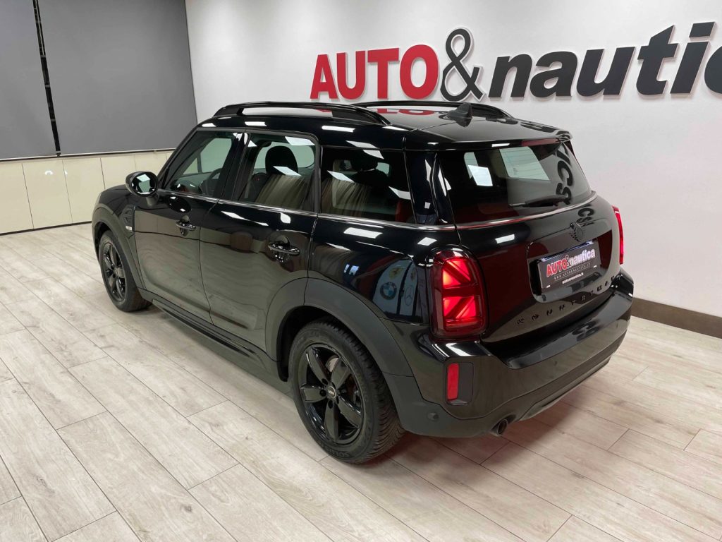 MINI Countryman 1.5 ONE D BUSINESS AUTO - IVA DEDUCIBILE - 37