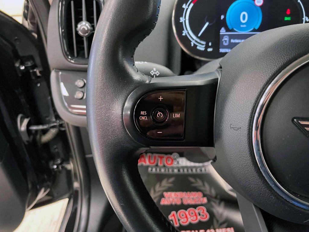 MINI Countryman 1.5 ONE D BUSINESS AUTO - IVA DEDUCIBILE - 42