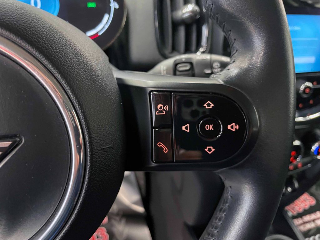 MINI Countryman 1.5 ONE D BUSINESS AUTO - IVA DEDUCIBILE - 43