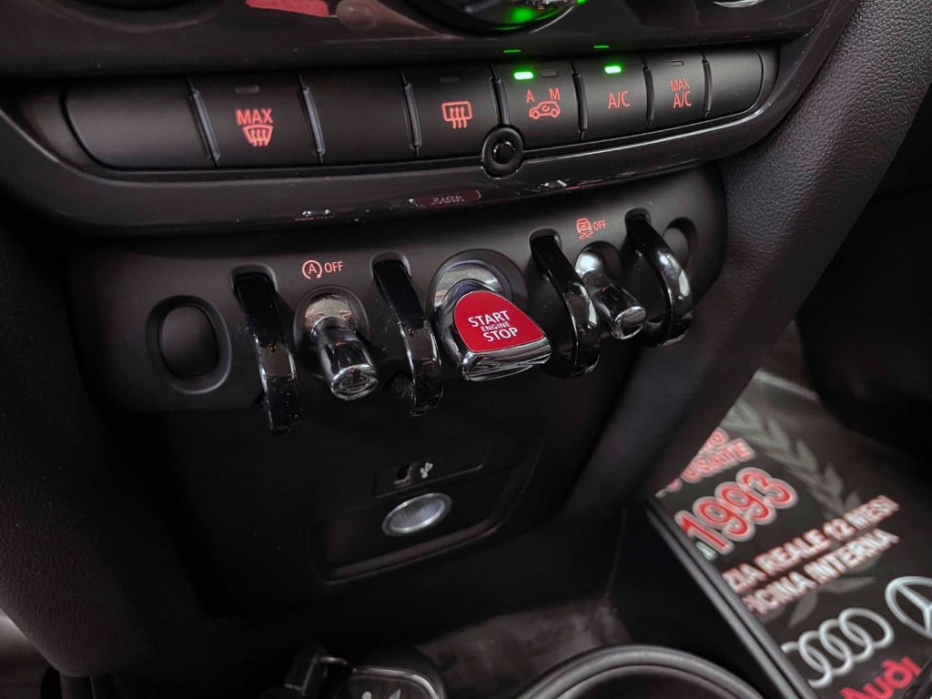 MINI Countryman 1.5 ONE D BUSINESS AUTO - IVA DEDUCIBILE - 44