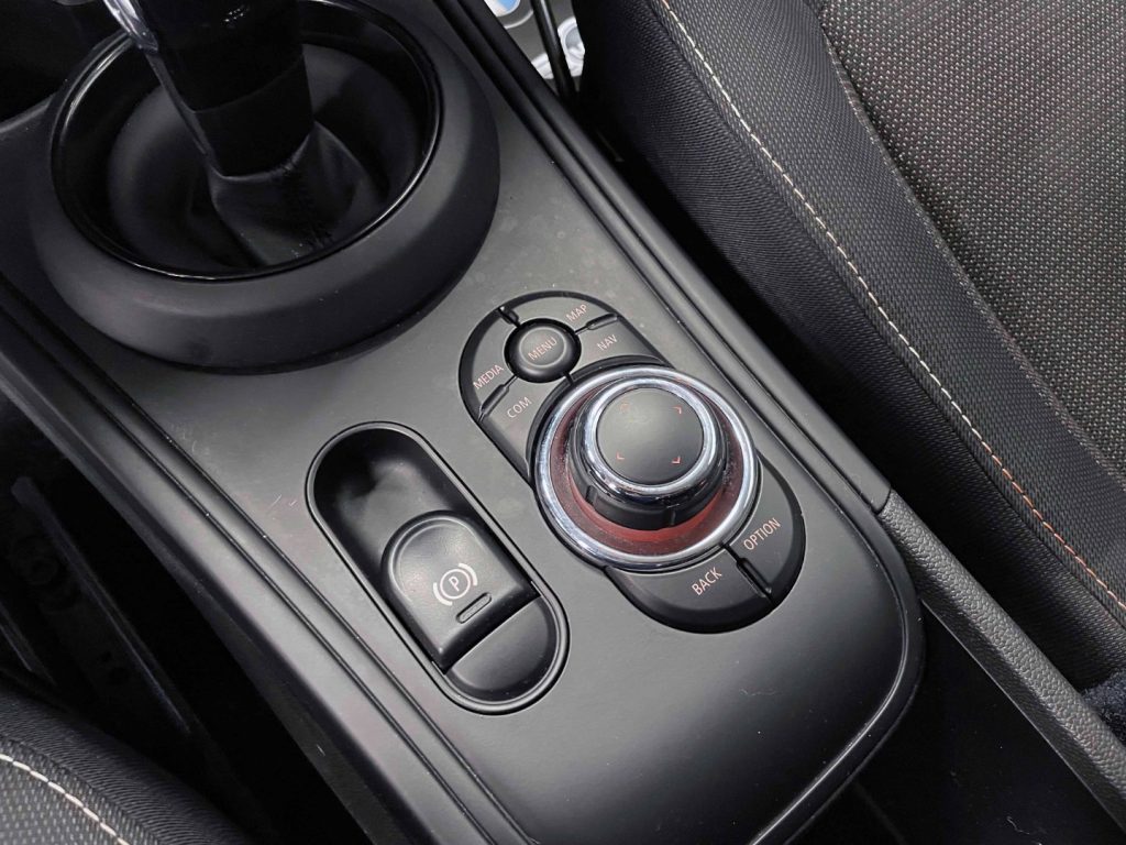 MINI Countryman 1.5 ONE D BUSINESS AUTO - IVA DEDUCIBILE - 45