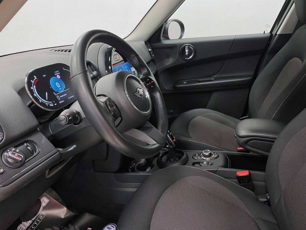 MINI Countryman 1.5 ONE D BUSINESS AUTO - IVA DEDUCIBILE - 46