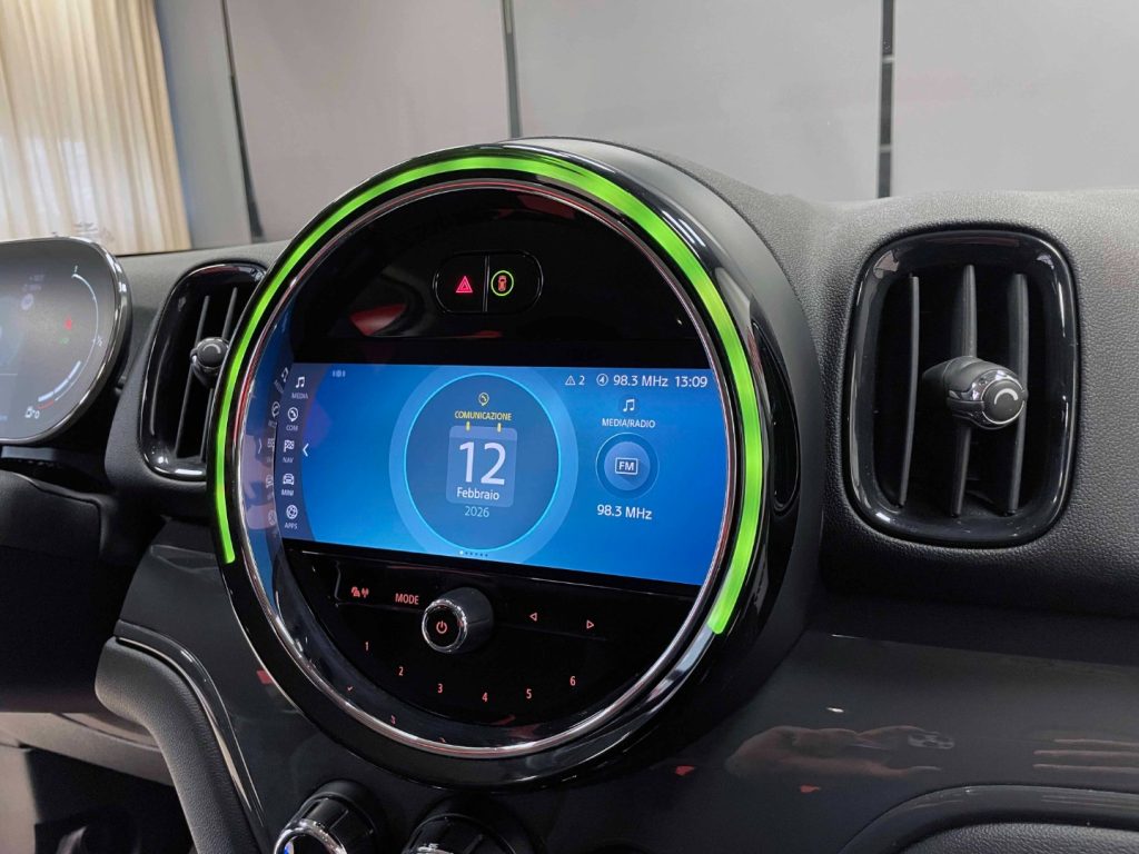 MINI Countryman 1.5 ONE D BUSINESS AUTO - IVA DEDUCIBILE - 49