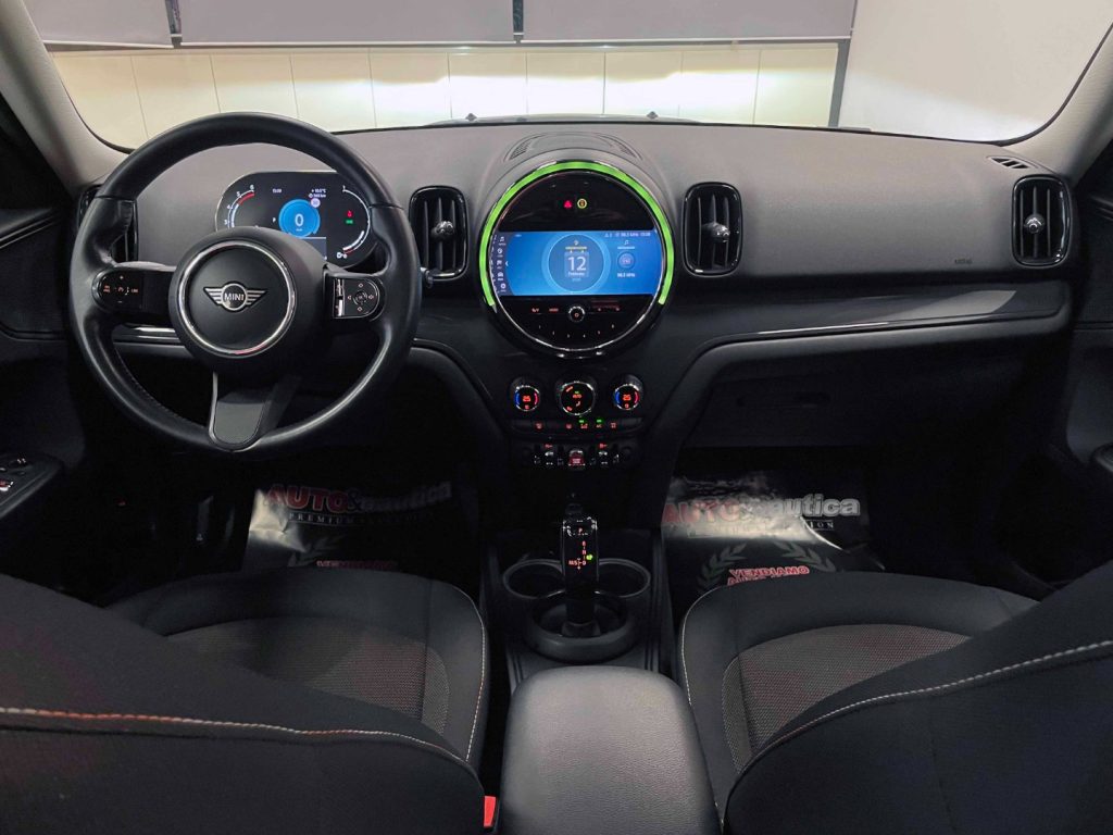 MINI Countryman 1.5 ONE D BUSINESS AUTO - IVA DEDUCIBILE - 52