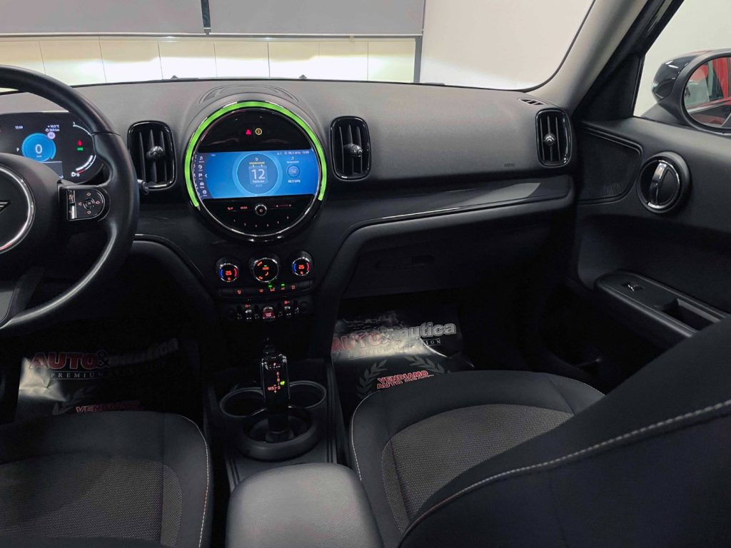 MINI Countryman 1.5 ONE D BUSINESS AUTO - IVA DEDUCIBILE - 54